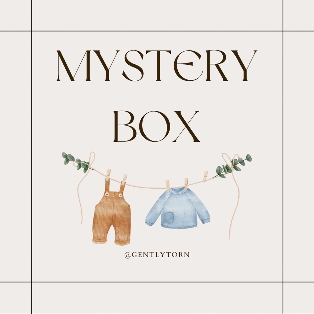 5lb Women’s Mystery Box - WARDROBE BUNDLE - RESELLER BOX - CUSTOM! Store purge